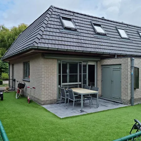 Holiday home House In Near The Beach And Marina Nieuwpoort