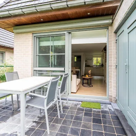Holiday home House In Near The Beach And Marina Nieuwpoort *