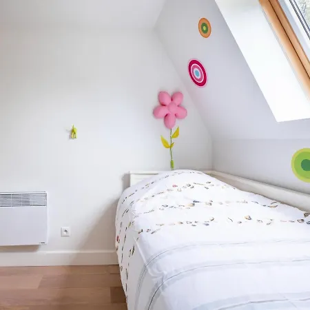 Holiday home House In Near The Beach And Marina Nieuwpoort Middelkerke