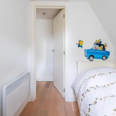 Holiday home House In Near The Beach And Marina Nieuwpoort Middelkerke