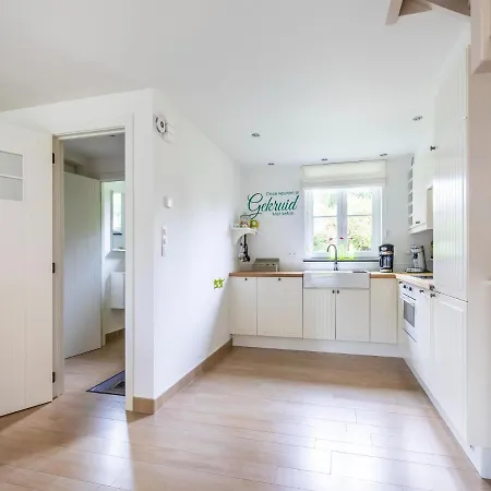 Holiday home House In Near The Beach And Marina Nieuwpoort *