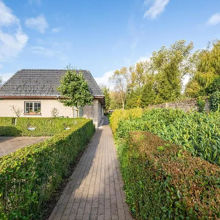 بيت للعطل House In Near The Beach And Marina Nieuwpoort