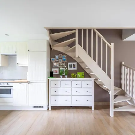 Holiday home House In Near The Beach And Marina Nieuwpoort Middelkerke
