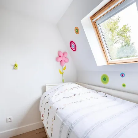 House In Near The Beach And Marina Nieuwpoort بيت للعطل *